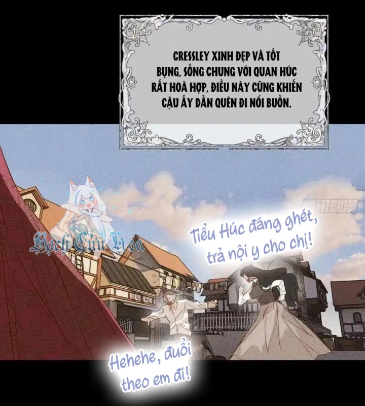 Hoàng Tử Bé Chapter 40.5 - Trang 16