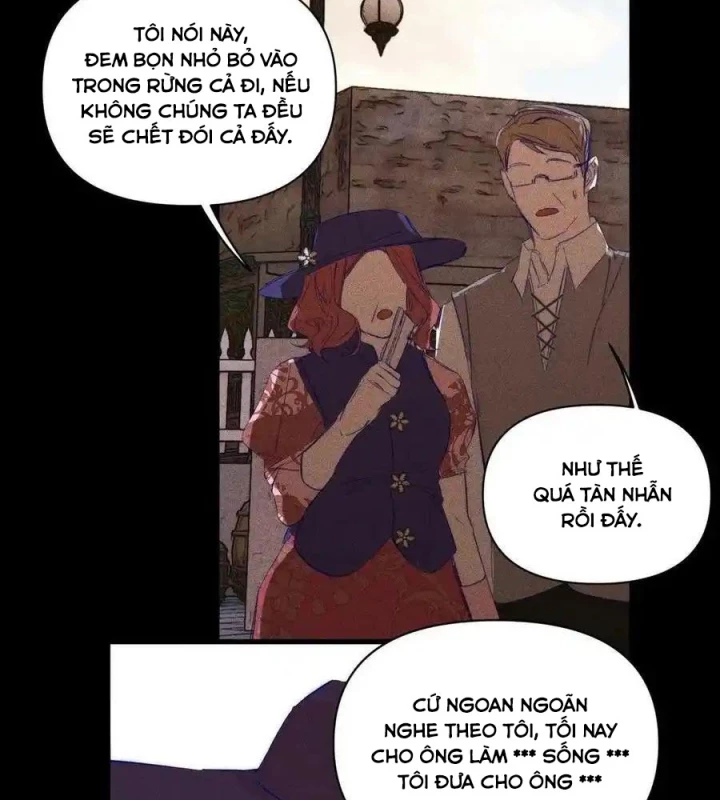 Hoàng Tử Bé Chapter 40.5 - Trang 18
