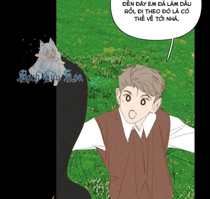 Hoàng Tử Bé Chapter 40.5 - Trang 29