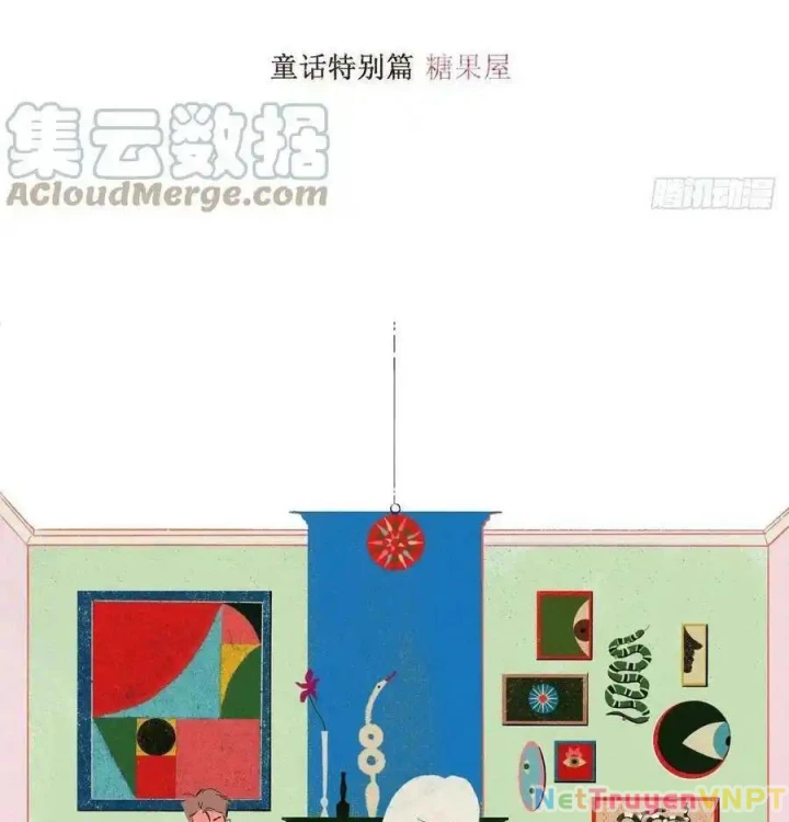 Hoàng Tử Bé Chapter 40.5 - Trang 3