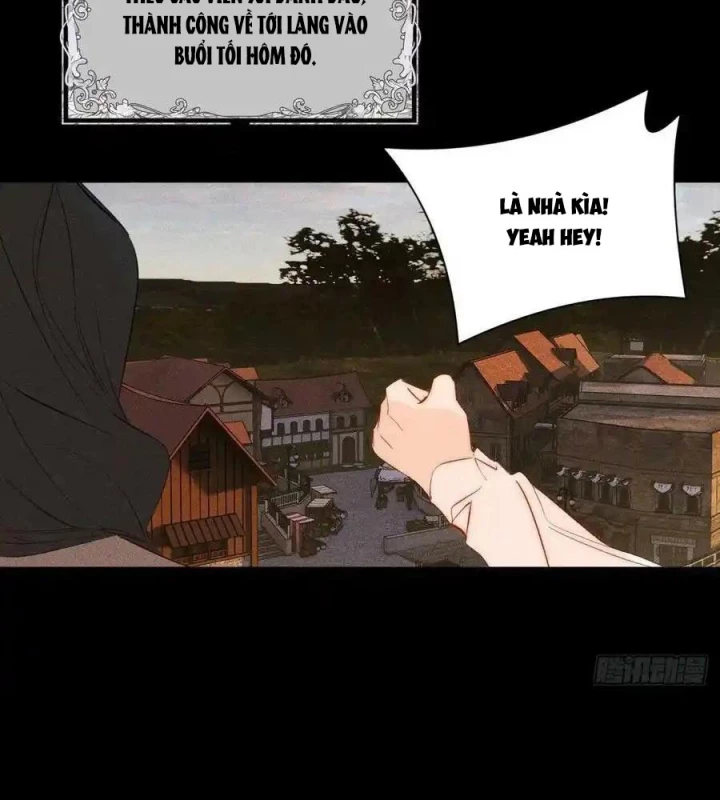 Hoàng Tử Bé Chapter 40.5 - Trang 32