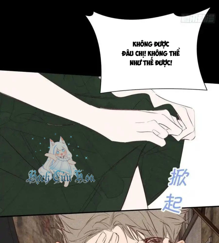 Hoàng Tử Bé Chapter 40.5 - Trang 38