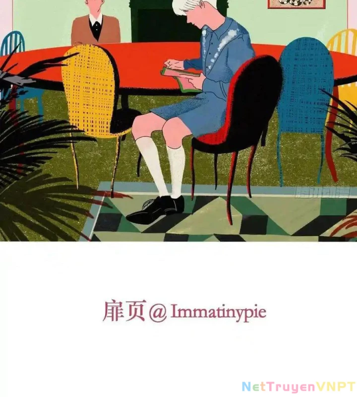 Hoàng Tử Bé Chapter 40.5 - Trang 4