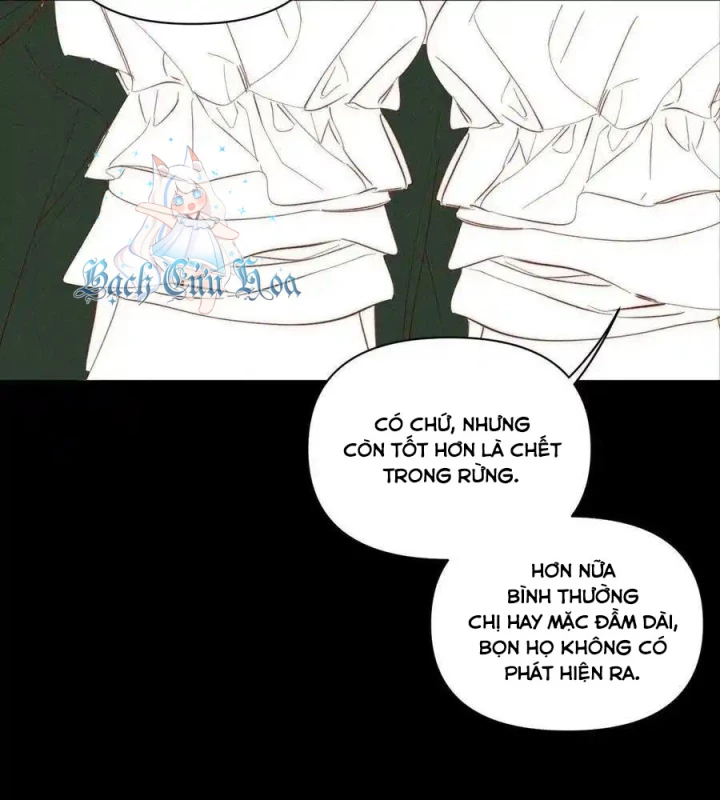 Hoàng Tử Bé Chapter 40.5 - Trang 42