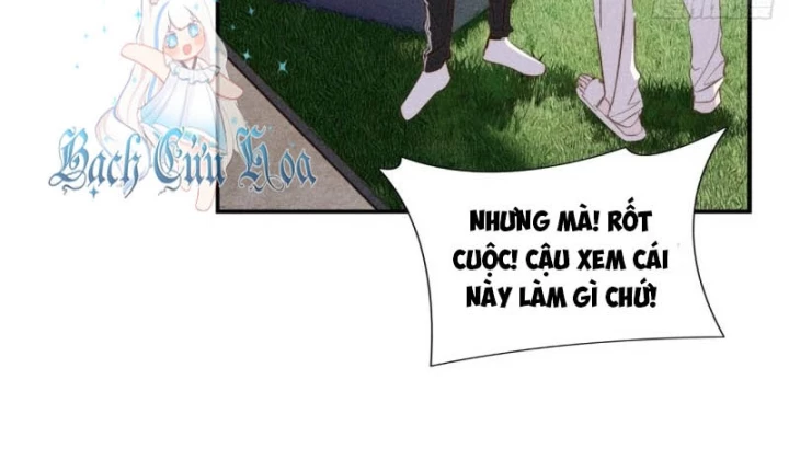 Hoàng Tử Bé Chapter 40 - Trang 10