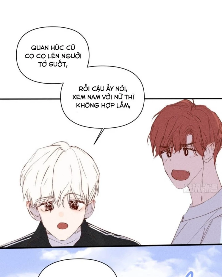 Hoàng Tử Bé Chapter 40 - Trang 11