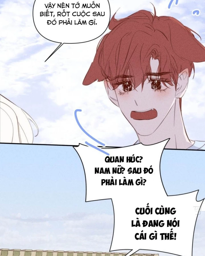 Hoàng Tử Bé Chapter 40 - Trang 12