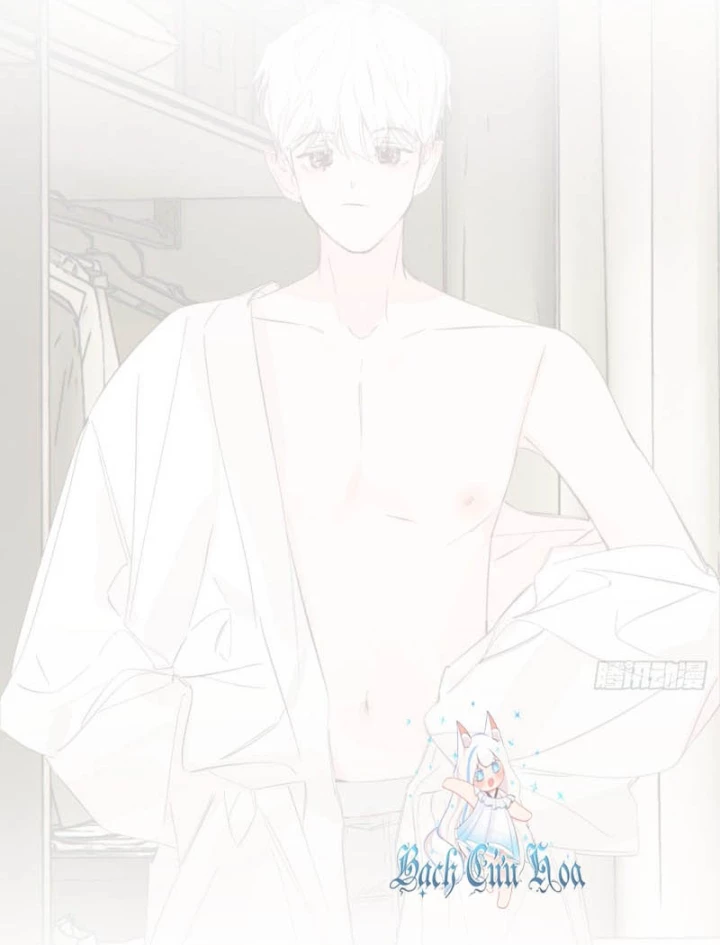Hoàng Tử Bé Chapter 40 - Trang 18
