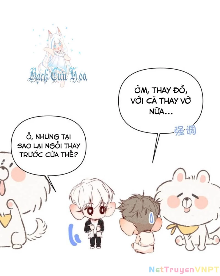 Hoàng Tử Bé Chapter 40 - Trang 25