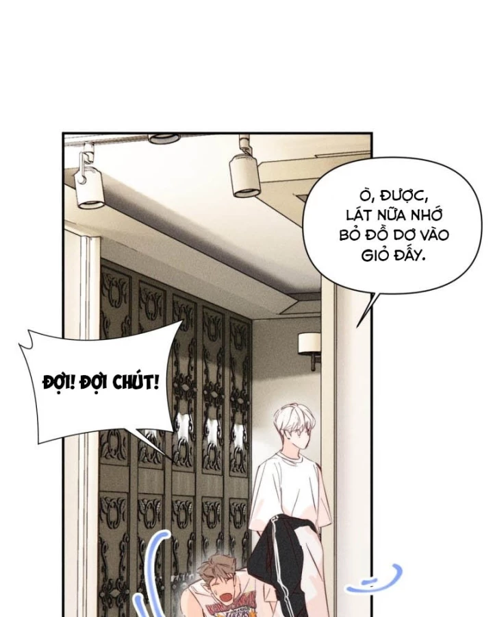 Hoàng Tử Bé Chapter 40 - Trang 27