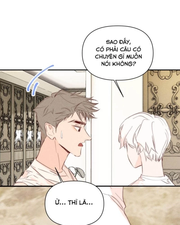 Hoàng Tử Bé Chapter 40 - Trang 29