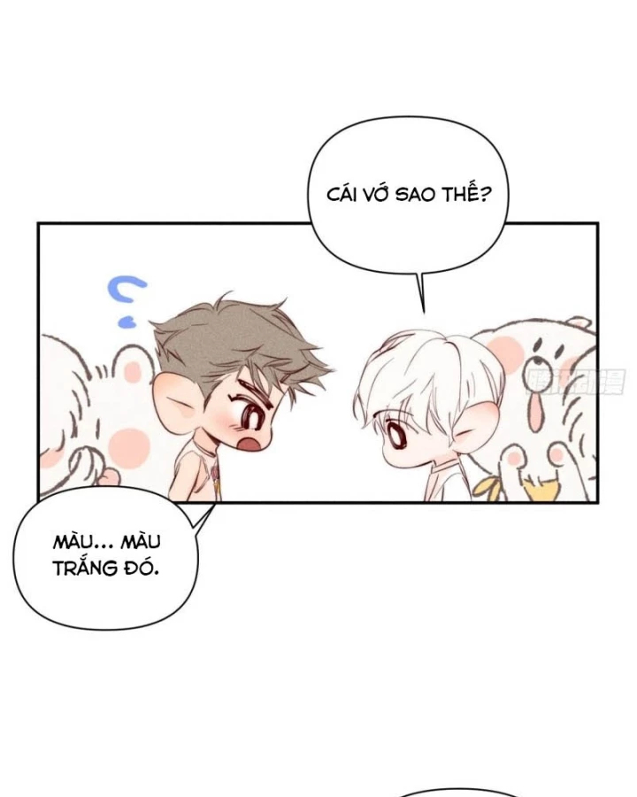 Hoàng Tử Bé Chapter 40 - Trang 34