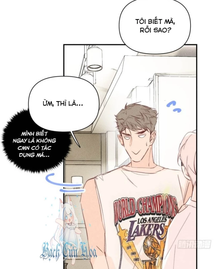 Hoàng Tử Bé Chapter 40 - Trang 35