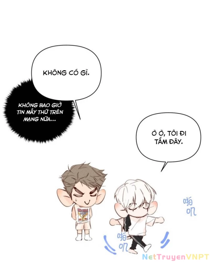 Hoàng Tử Bé Chapter 40 - Trang 37