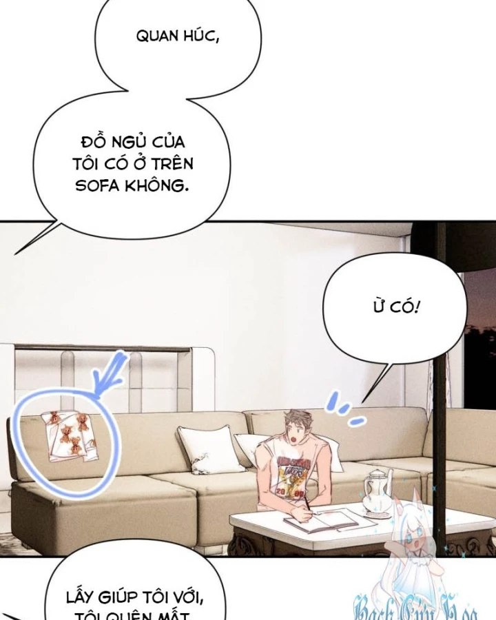 Hoàng Tử Bé Chapter 40 - Trang 40