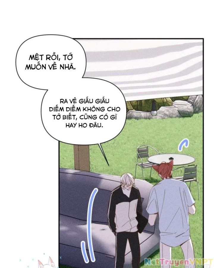 Hoàng Tử Bé Chapter 40 - Trang 9