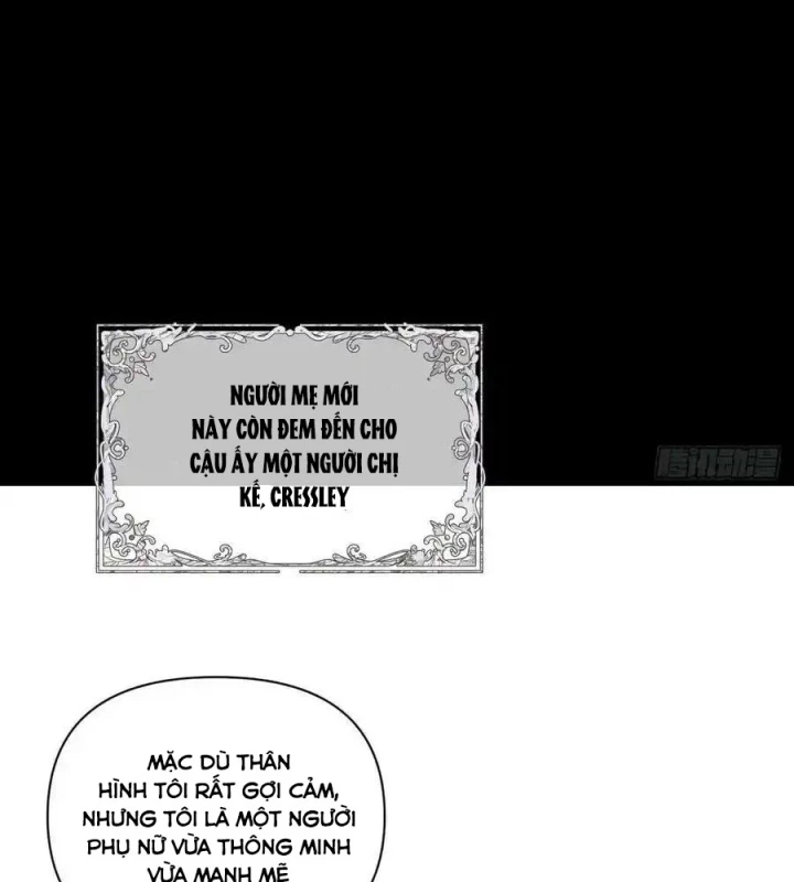 Hoàng Tử Bé Chapter 41.1 - Trang 12