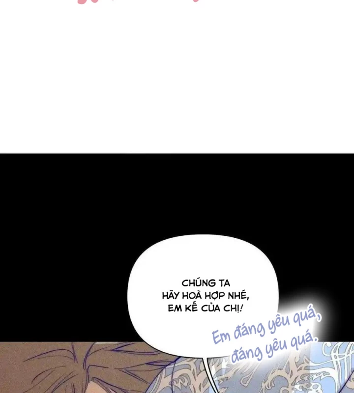 Hoàng Tử Bé Chapter 41.1 - Trang 14