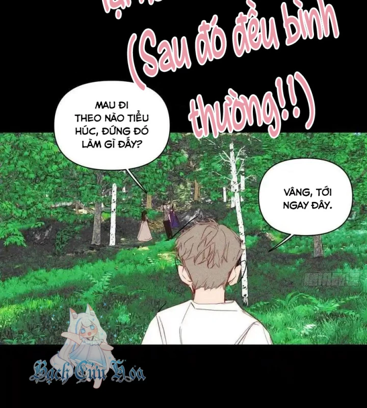 Hoàng Tử Bé Chapter 41.1 - Trang 24