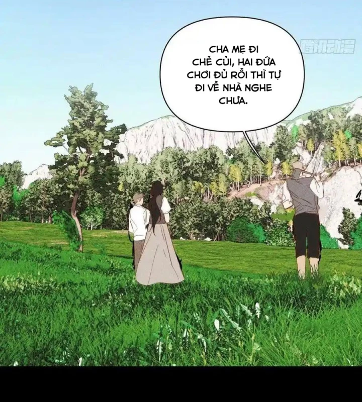 Hoàng Tử Bé Chapter 41.1 - Trang 26
