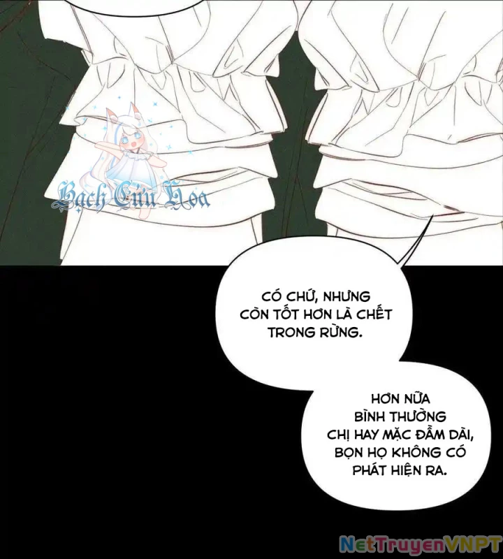 Hoàng Tử Bé Chapter 41.1 - Trang 42