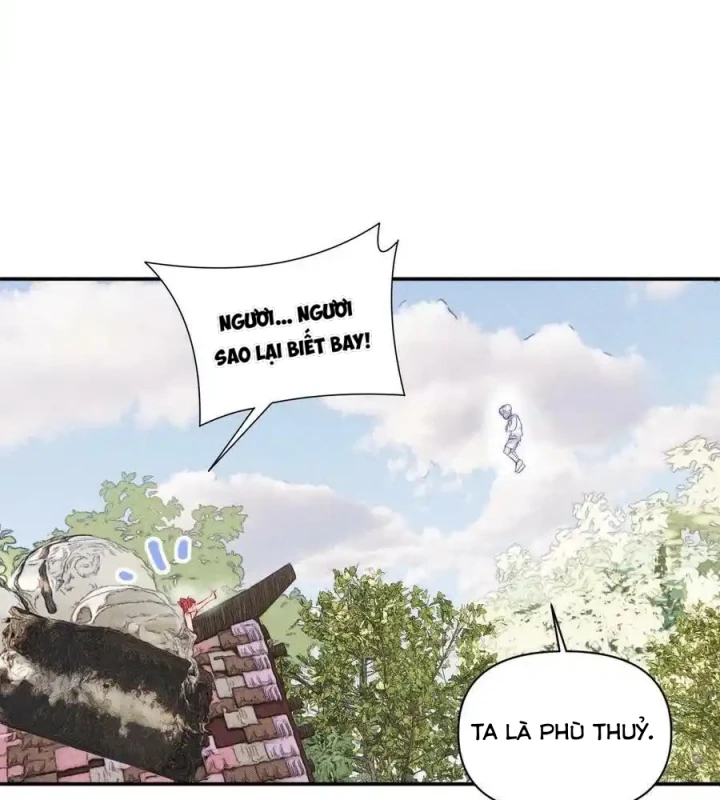 Hoàng Tử Bé Chapter 41.2 - Trang 10