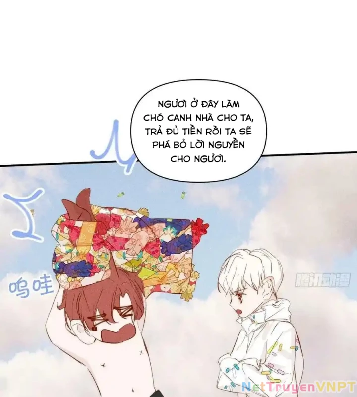 Hoàng Tử Bé Chapter 41.2 - Trang 15