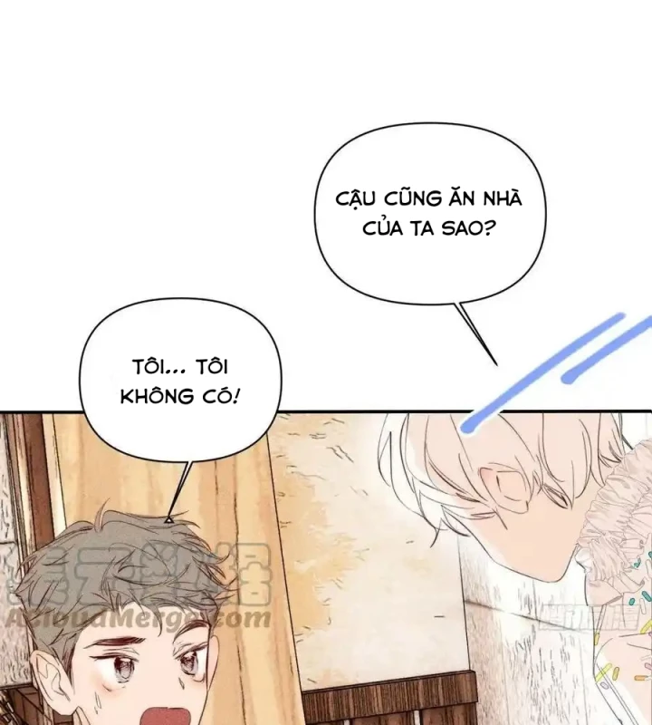 Hoàng Tử Bé Chapter 41.2 - Trang 19