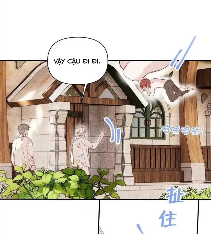 Hoàng Tử Bé Chapter 41.2 - Trang 21