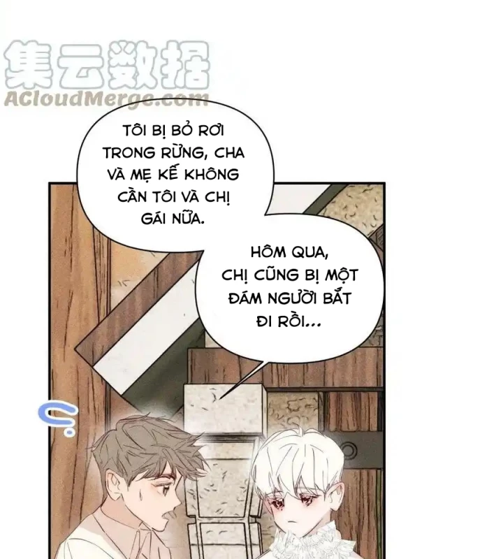 Hoàng Tử Bé Chapter 41.2 - Trang 23