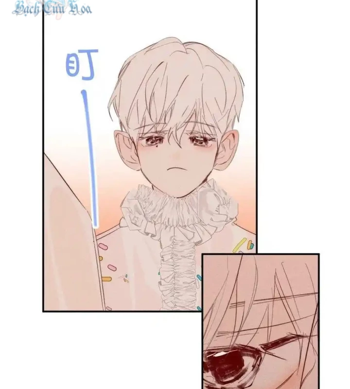Hoàng Tử Bé Chapter 41.2 - Trang 27