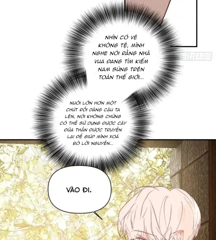 Hoàng Tử Bé Chapter 41.2 - Trang 29