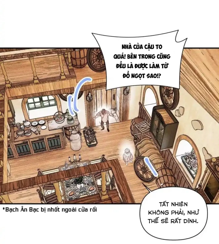 Hoàng Tử Bé Chapter 41.2 - Trang 33