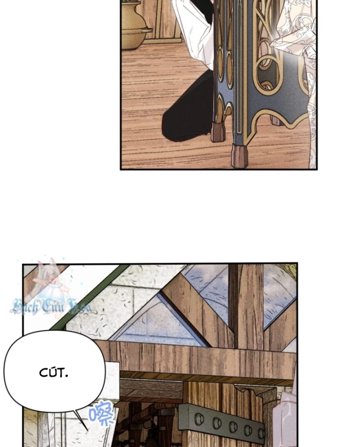 Hoàng Tử Bé Chapter 41.3 - Trang 10