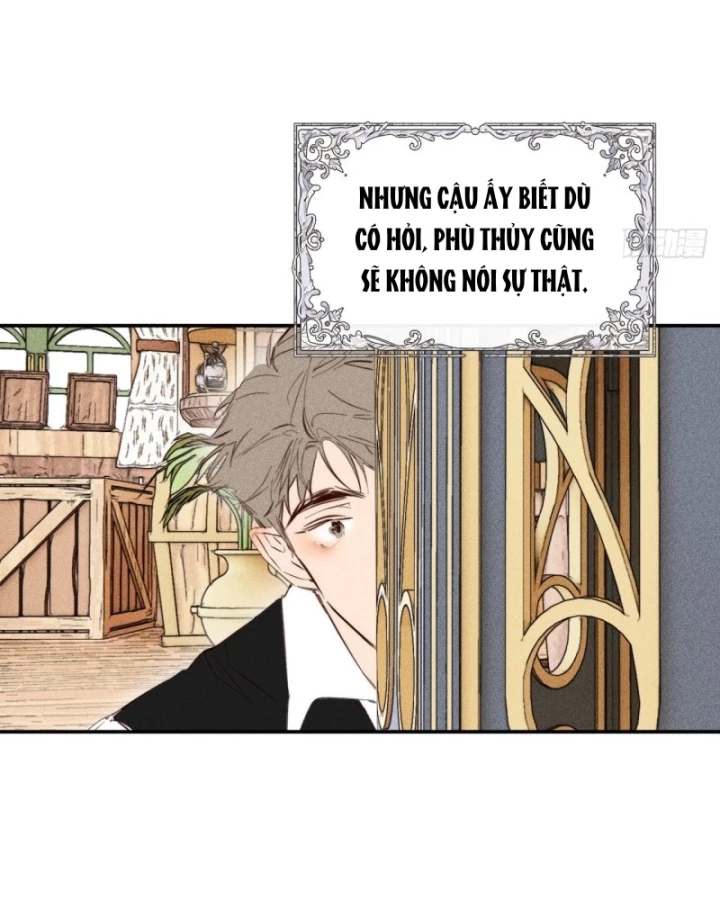 Hoàng Tử Bé Chapter 41.3 - Trang 12