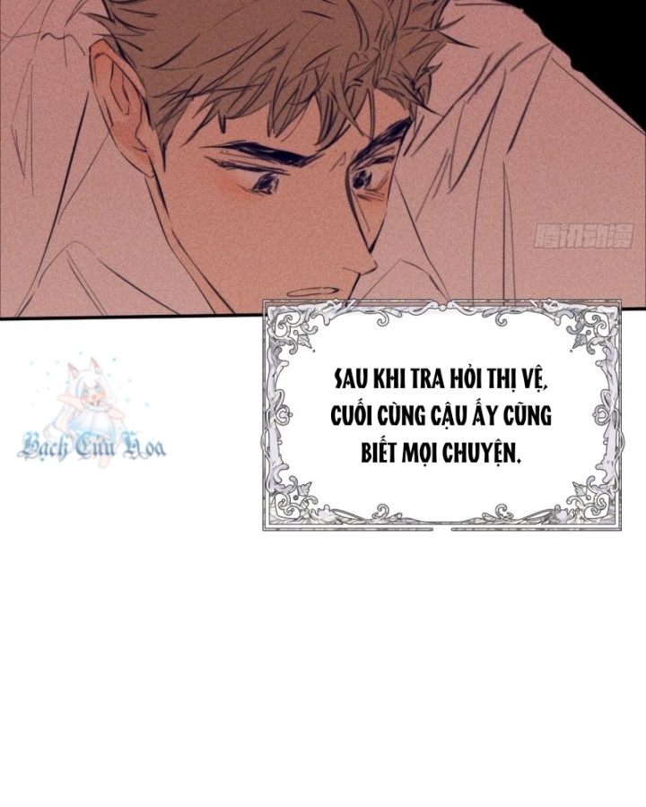 Hoàng Tử Bé Chapter 41.3 - Trang 16