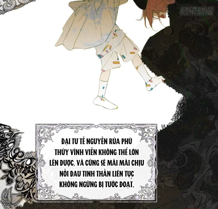 Hoàng Tử Bé Chapter 41.3 - Trang 20
