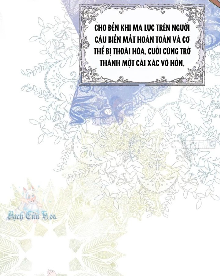 Hoàng Tử Bé Chapter 41.3 - Trang 22
