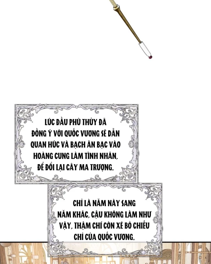 Hoàng Tử Bé Chapter 41.3 - Trang 25