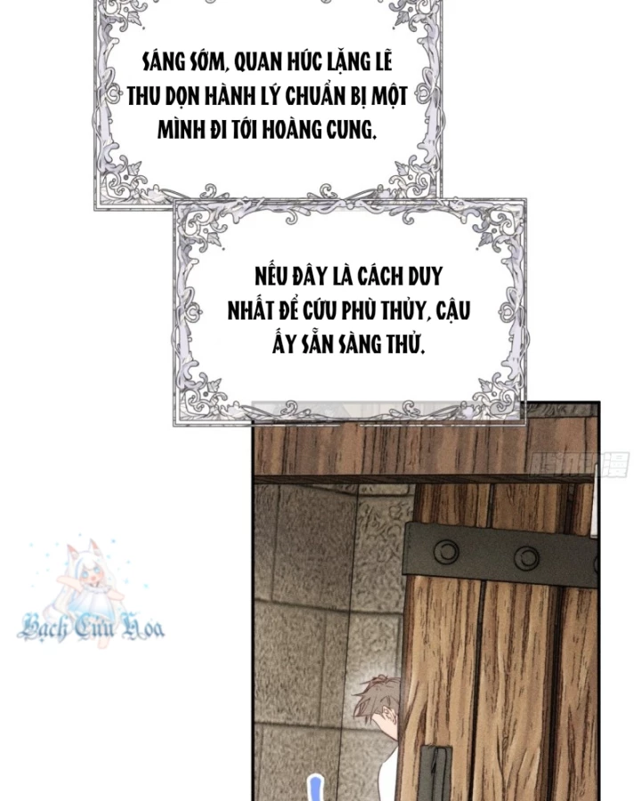 Hoàng Tử Bé Chapter 41.3 - Trang 28