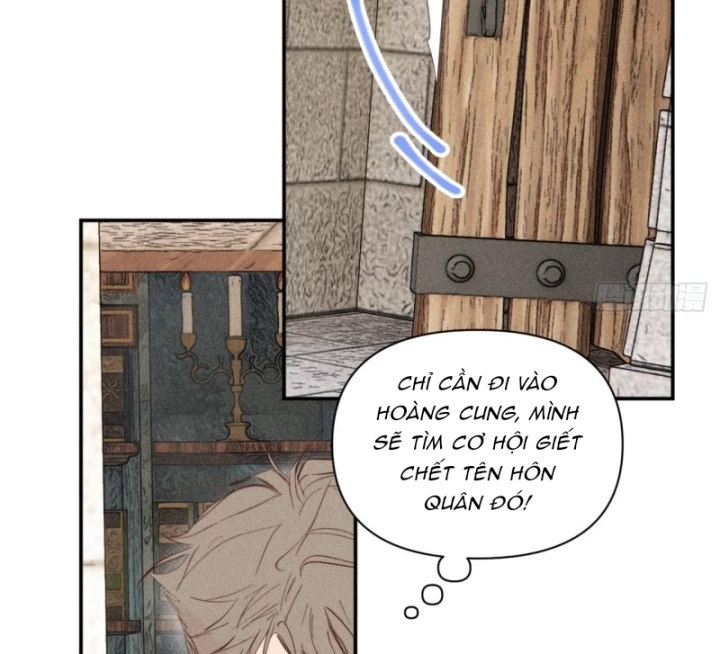 Hoàng Tử Bé Chapter 41.3 - Trang 29