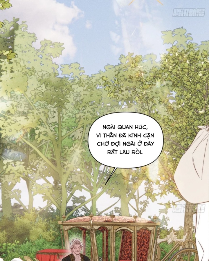 Hoàng Tử Bé Chapter 41.3 - Trang 33