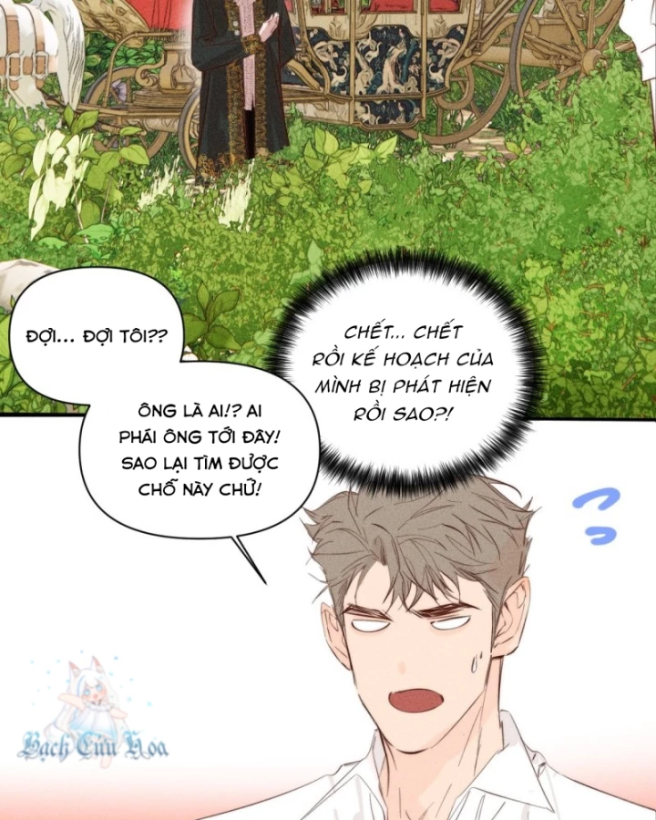 Hoàng Tử Bé Chapter 41.3 - Trang 34