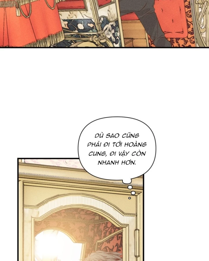 Hoàng Tử Bé Chapter 41.3 - Trang 37