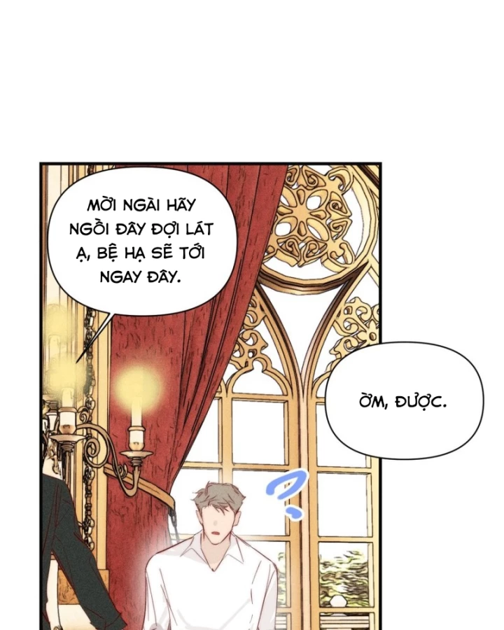 Hoàng Tử Bé Chapter 41.3 - Trang 45