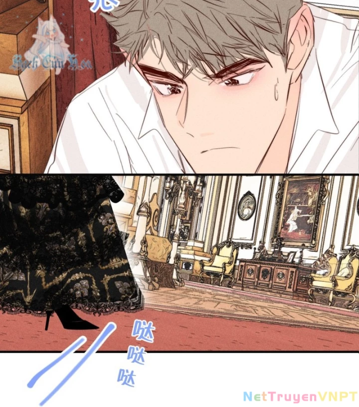 Hoàng Tử Bé Chapter 41.3 - Trang 47