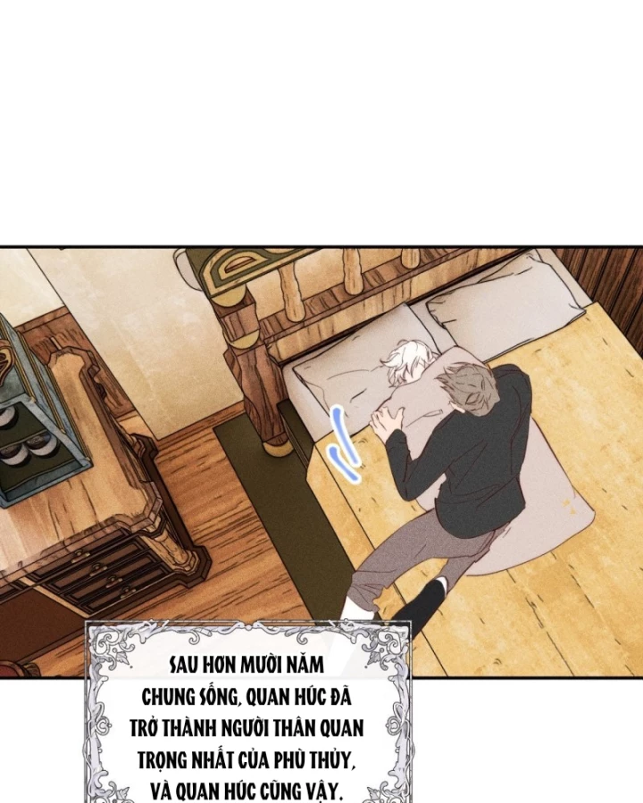 Hoàng Tử Bé Chapter 41.3 - Trang 6