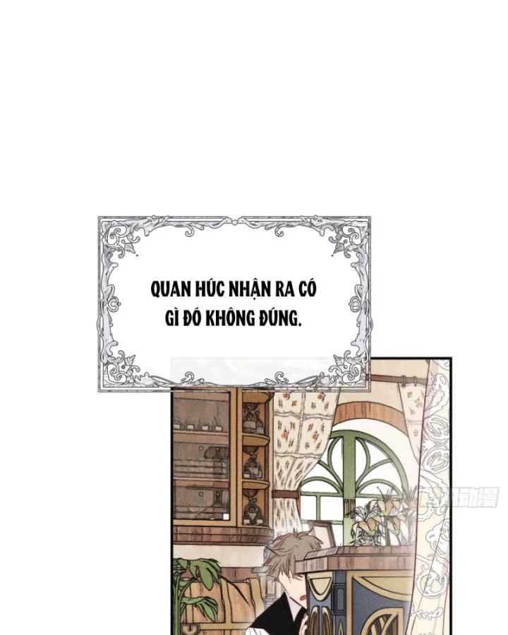 Hoàng Tử Bé Chapter 41.3 - Trang 9