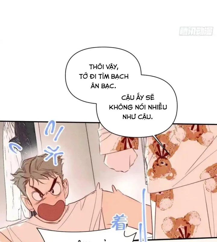 Hoàng Tử Bé Chapter 41 - Trang 11