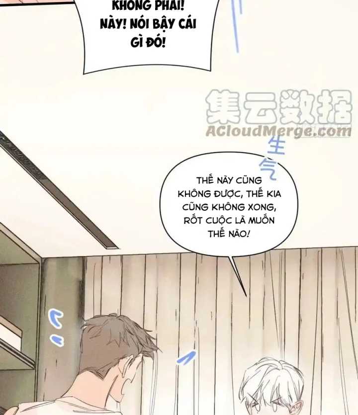 Hoàng Tử Bé Chapter 41 - Trang 12